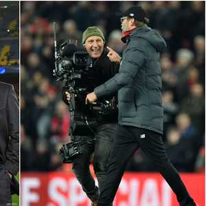 مشاهد البث المعتادة سيفتقدها مشجع كرة القدم