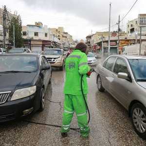 عزل محافظات جديدة في الأردن