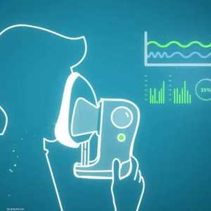 صورة توضيحية للجهاز