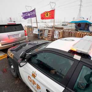 مسلح قتل 10 أشخاص على الأقل في كندا - أرشيفية