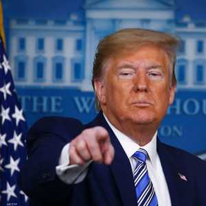 ترامب أبدى استعداده لتقديم المساعدات إلى إيران