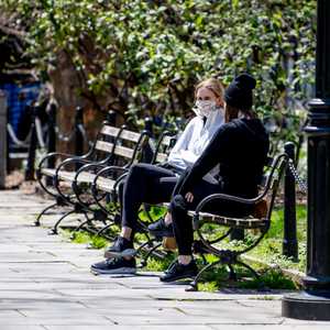 أزمة كورونا أصابت سكان العالم بالقلق