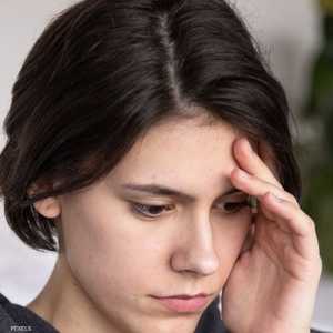 أعراض كورونا تقلق الكثيرين