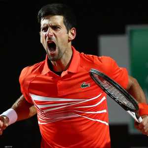 نوفاك ديوكوفيتش