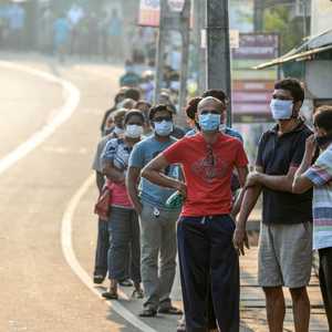 اتخذت سريلانكا قرار تخفيف القيود بعد السيطرة على كورونا