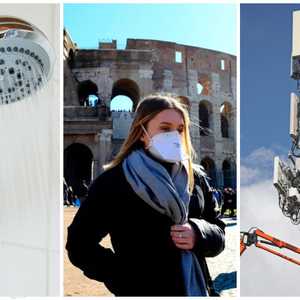 منظمة الصحة نفت عدة نظريات بشأن الوقاية من كورونا