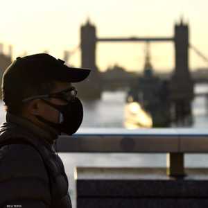 توفي أكثر من 16 ألف بريطاني من جراء فيروس كورونا