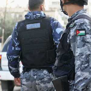 السلطات الأردنية تحقق في الحادث