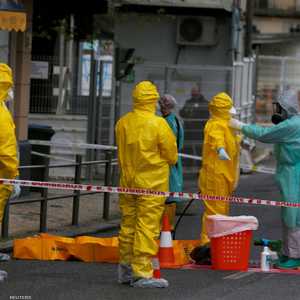 تم التعامل مع الموضوع بسلاسة