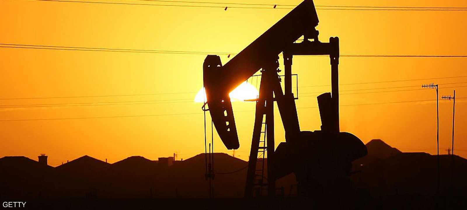 هبوط كبير لأسعار النفط