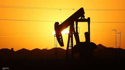 هبوط جديد لأسعار النفط