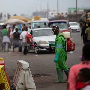 الملايين في غرب أفريقيا معرّضون لخطر المجاعة بسبب كورونا