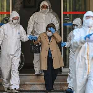 إجمالي وفيات كورونا في تركيا وصل إلى 2140