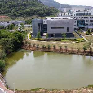 معهد ووهان للفيروسات نفى أن يكون مصدر الفيروس