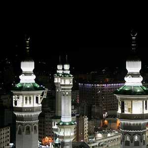 السعودية دعت لتحري هلال الشهر الكريم الخميس القادم