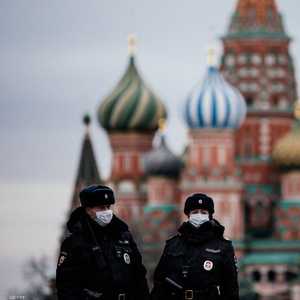 ارتفاع الإصابات بكورونا في روسيا رغم الإجراءات الاحترازية