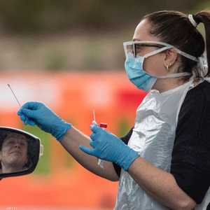 تأثير العدوى يختلف من شخص إلى آخر