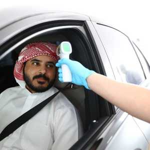أرشيفية.. كثفت الإمارات فحوصات الكشف عن كورونا