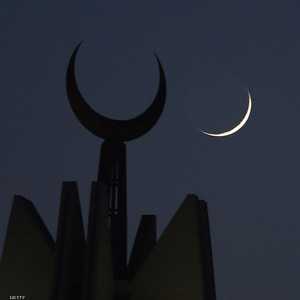 1.8 مليار مسلم يقبلون على رمضان.