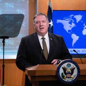 مايك بومبيو