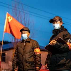 هاربين قد تكون بؤرة كورونا جديدة في الصين