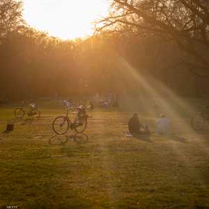 نتائج الباحثين تشير إلى احتمال انحسار الوباء خلال الصيف