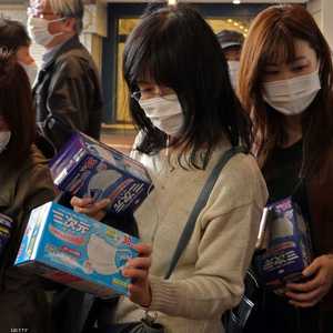 تسوف النساء.. ضجة جديدة في اليابان