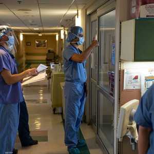 تطوير اللقاح يمكن أن يستغرق ما بين 12 و 18 شهرا