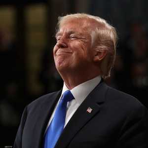 الرئيس الأميركي دونالد ترامب