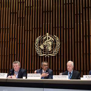 مبادرة تاريخية لمنظمة الصحة