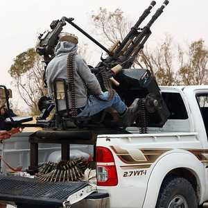 المخابرات التركية تضيق على فصيل الجبهة الشامية