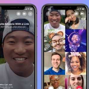 "ماسنجر رومز".. تطبيق فيسبوك الجديد