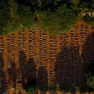 مقابر جماعية تكشف حجم المأساة