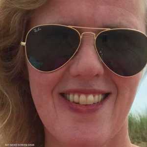 المعلمة ليزا كانت إحدى ضحايا المجزرة الدموية