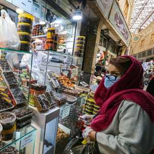 إيران من أكثر دول العالم تأثرا بفيروس كورونا