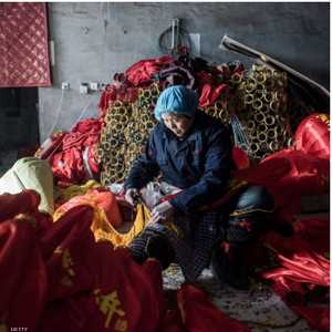 "صنع في الصين".. العبارة التي تطغى على منتجات العالم