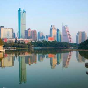 تراجع كبير لمستويات التلوث في نحو 300 مدينة صينية