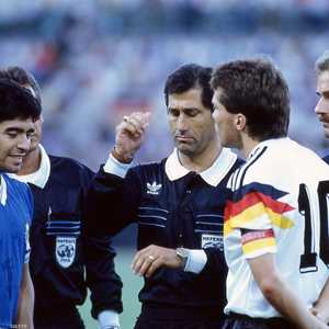 كوديسال ومارادونا.. قبل البداية