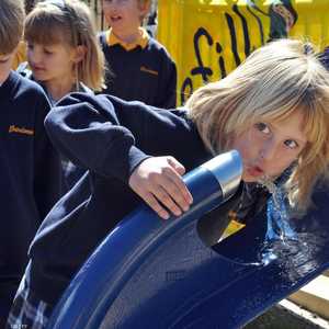 الدراسة جرت في أستراليا