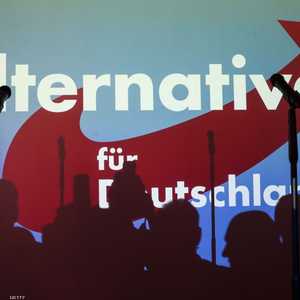 حزب "البديل من أجل ألمانيا" اليميني