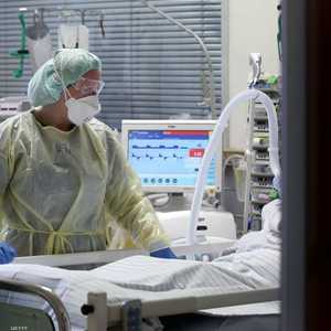 عدد حالات الإصابة المؤكدة بفيروس كورونا في ألمانيا 155193