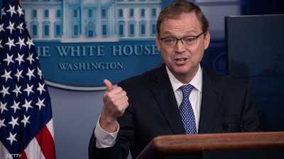 المستشار الاقتصادي للبيت الأبيض كيفن هاسيت