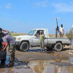 دعم الشرعية ردّ على إعلان الطوارئ من المجلس الانتقالي بعدن