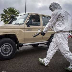 أعمال التعقيم مستمرة في المغرب