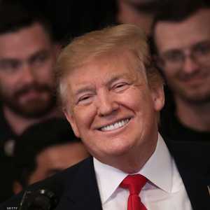 دونالد ترامب