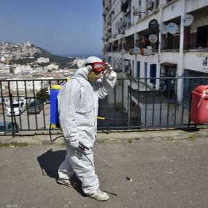 تم تقليل ساعتين من مدة حظر التجول في الجزائر.