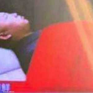 الصورة التي تكهنت بوفاة زعيم كوريا الشمالية