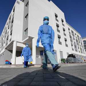 الإمارات تتوسع في إجراء اختبارات كورونا