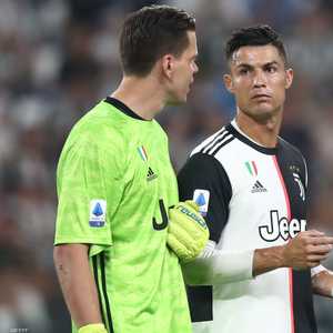 تشيزني اعترف بأنه كان يدخن بانتظام