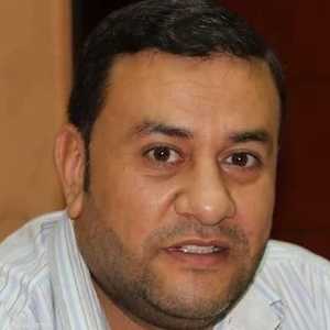 الصحفي الراحل كان يعمل بجريدة الخميس